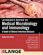 Levinson's Review of Medical Microbiology and Immunology: A Guide to Clinical Infectious Disease, Eighteenth Edition