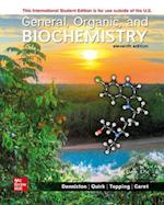 General Organic and Biochemistry ISE