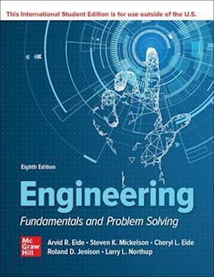 ISE Engineering Fundamentals and Problem Solving