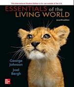 ISE Essentials of The Living World