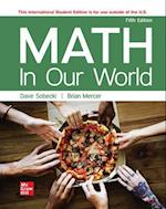 ISE Math in Our World