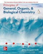 ISE Principles of General, Organic, & Biological Chemistry
