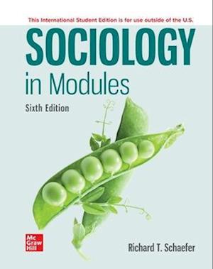 ISE Sociology in Modules