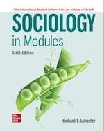 ISE Sociology in Modules