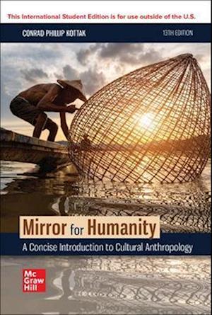 Mirror for Humanity ISE