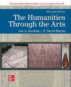 ISE Humanities through the Arts