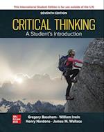 ISE Critical Thinking: A Students Introduction