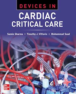 Devices in Cardiac Critical Care