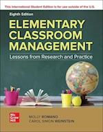 Elementary Classroom Management: Lessons from Research and Practice ISE