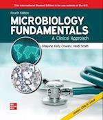 ISE Microbiology Fundamentals: A Clinical Approach