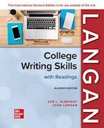 ISE College Writing Skills with Readings