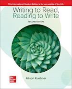 ISE Writing to Read, Reading to Write