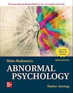 ISE Abnormal Psychology