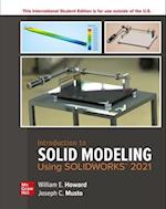 ISE Introduction to Solid Modeling Using SOLIDWORKS 2021