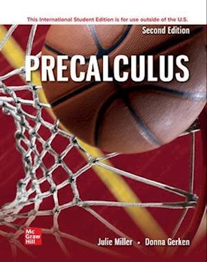 ISE Precalculus