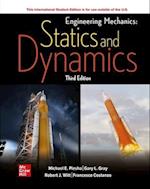 ISE Engineering Mechanics: Statics and Dynamics