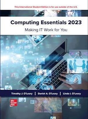 Computing Essentials 2023 ISE