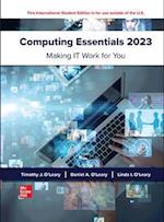 Computing Essentials 2023 ISE