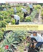 ISE Environmental Science