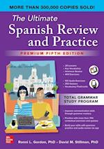 Ultimate Spanish Review and Practice, Premium Fifth Edition
