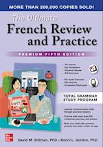 Ultimate French Review and Practice, Premium Fifth Edition