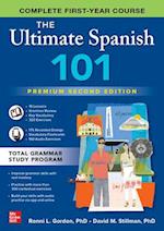 Ultimate Spanish 101, Premium Second Edition