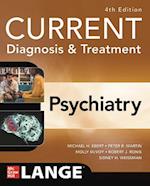 CURRENT Diagnosis & Treatment: Psychiatry, 4th Edition