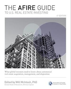 The Afire Guide to Us Real Estate Investing, 4th Edition