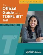 Official Guide to the TOEFL IBT Test, Seventh Edition