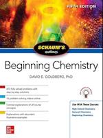 Schaum's Outline of Beginning Chemistry, Fifth Edition