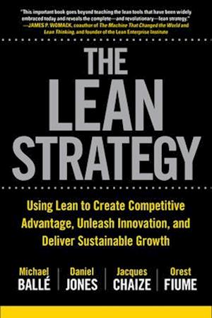 Lean Strategy