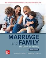 Marriage and Family: The Quest for Intimacy ISE