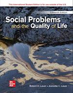 Social Problems and the Quality of Life ISE