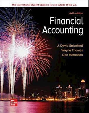 Financial Accounting ISE