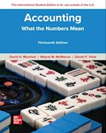 Accounting: What the Numbers Mean ISE