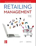 Retailing Management ISE