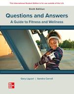 Questions and Answers: A Guide to Fitness and Wellness ISE