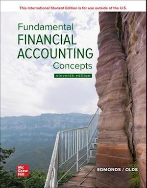 ISE Fundamental Financial Accounting Concepts