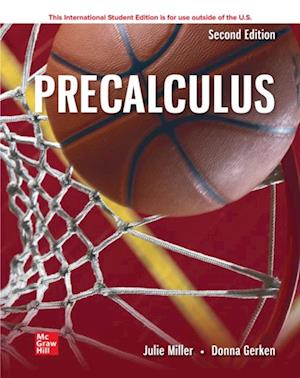 Precalculus ISE