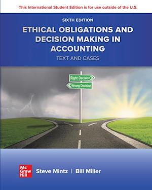 Ethical Obligations and Decision-Making ISE