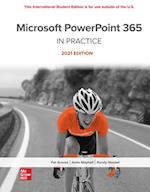 Microsoft PowerPoint 365 Complete: In Practice 2021 Edition ISE