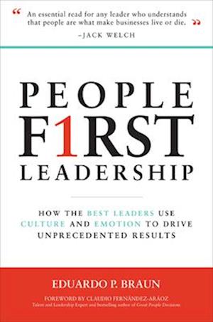 People First Leadership