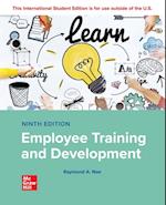 Employee Training & Development ISE