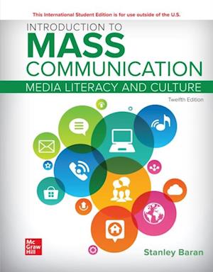 Introduction to Mass Communication ISE