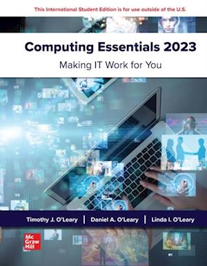 Computing Essentials 2023 ISE