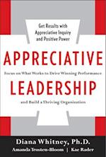 Appreciative Leadership