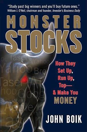 Monster Stocks