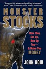 Monster Stocks