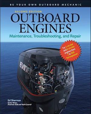 Outboard Engines