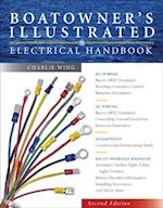 Boatowner's Illustrated Electrical Handbook